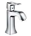 5.0 # 31730, -000 Classic 5,0 5,0 Metris Classic approx. 5.0 # 31075, -000, -820 Talis Classic approx. 5.0 # 14111, -000, -820 Please visit hansgrohe-int.