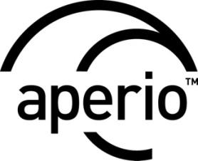 Aperio R100 Reader (preview) Mounting will accommodate Glass Doors and Narrow style