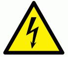 Chapter 2 Safety Information 2.1 General Safety Points 2.2 Electrical Safety GR Scientific products are in conformity with the EU Directives 2004/108/EC and 2006/95/EC.