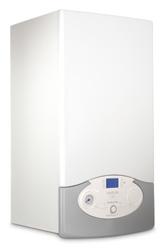 HEATING CLAS HE evo CLAS HE evo WARRANTY Intelligent 'AUTO' function ensures smart management of the room temperature, providing maximum energy efficiency Robust Stainless Steel Heat exchanger Lox