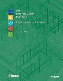 Toronto Green