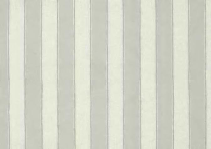 F4638-10 Pewter F4638-03 Beige F4638-07 Stone F4638-04 Taupe F4638-08 Silver The exceptional beauty of light weight linen combines with the timeless simplicity of a wide twill stripe edged with a
