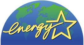 Energy Star: This is a joint European Union and USA initiative to identify and promote energy efficient office equipment.