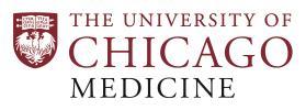 Appendix H Fire Watch Occupant Notification The University of Chicago Medical Center Attention Occupants FIRE WATCH IN PROGRESS Fire alarm or sprinkler system is out-of-service for repairs,