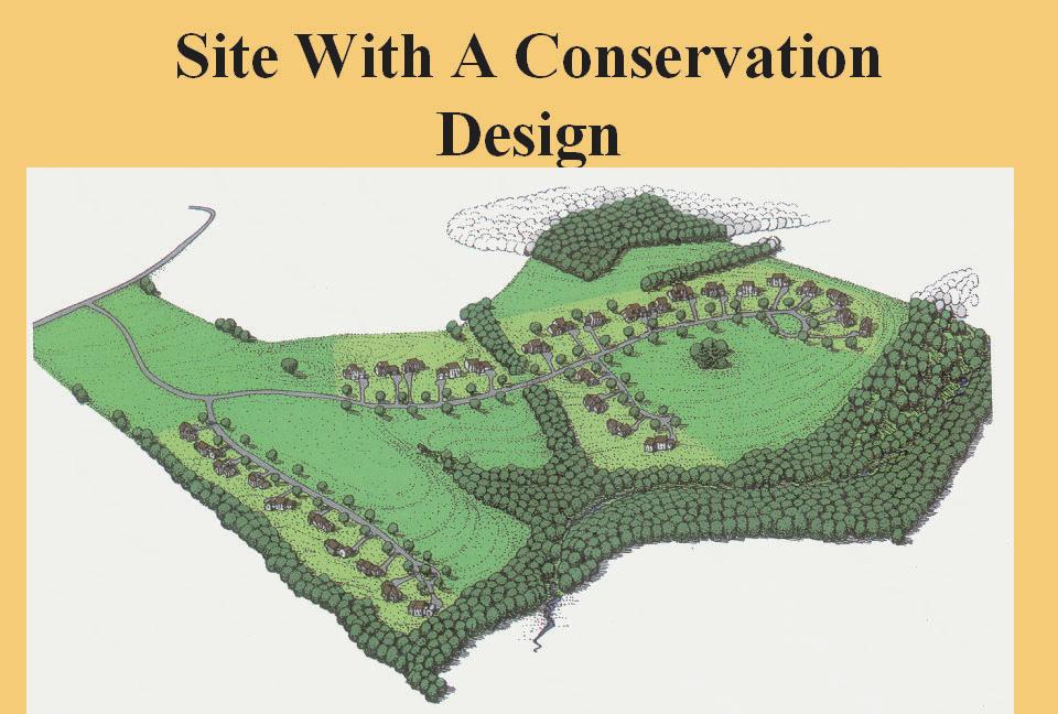 WATERSHED PLANNING It is to be noted that the process described above for preparing a Community Conservation Plan can be readily