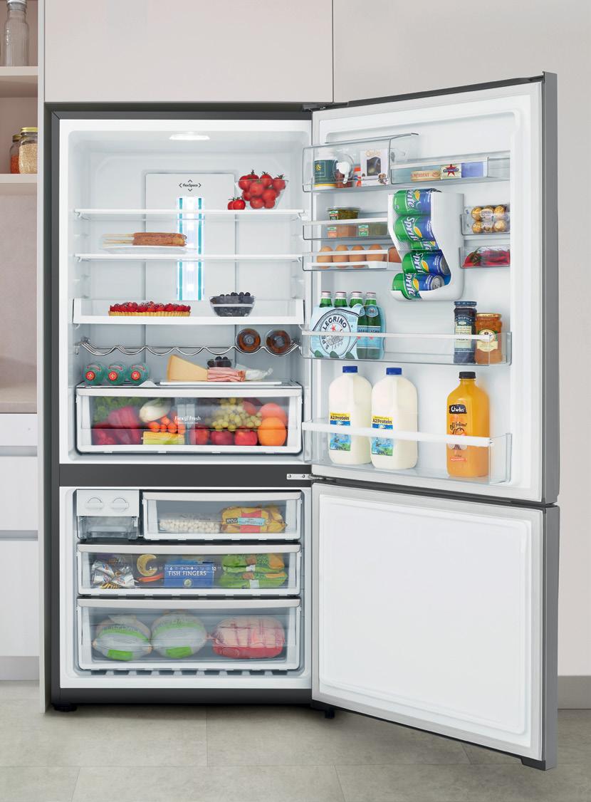 FlexSpace Accessories FlexStor Can Dispenser (ACC082) The ultimate in chilled convenience.