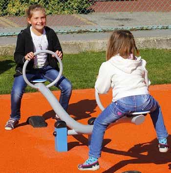 Our play equipment also comes complete with extensive warrantees of up to 30 years, giving you