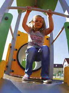 rest. 3 When it comes to play equipment, we have a number of exclusive ranges, only available