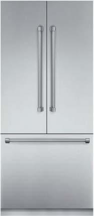 ) 19.5 Refrigerator Capacity (cu. ft.