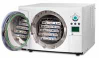 AUTOCLAVES Vacuum and non-vacuum autoclaves from Eschmann are a pleasure to work with. Eschmann EN13060 compliant autoclaves offer a reassuring level of safety and ease of use.
