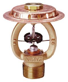 Viking makes no representation or warranty as to whether following this guide will satisfy any rule or requirement. Please visit www.vikinggroupinc.