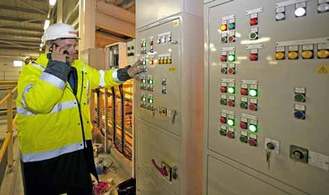 D Flow Control Systems Rotork design, manufacture and supply complete control systems to suit all your flow control requirements.