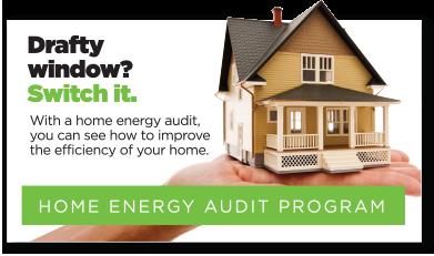 Continued... Home Energy Audit Questionnaire Season Usage: Summer- Are you watering your lawn or garden? p Yes p No How many hours a day? Do you use a window air conditioner?