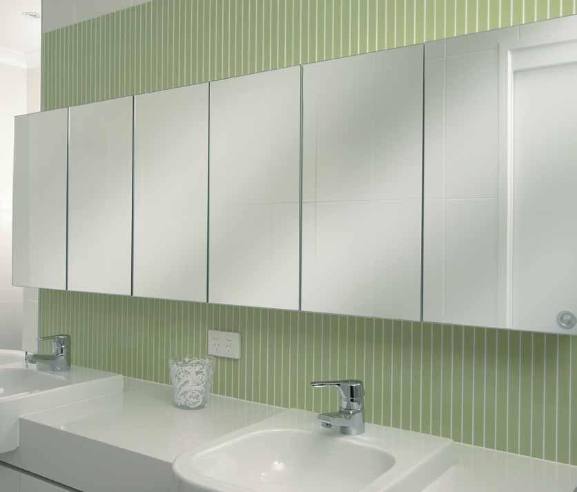 Mirrors Regency mirrors Whether you are building or renovating, the right mirror in the right place can be a stroke of genius.
