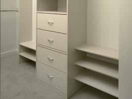 Contents Wardrobes Showerscreens Mirrors Splashbacks Information 2 6 10 12 13 For over twenty years, Regency has been setting the pace in wardrobe