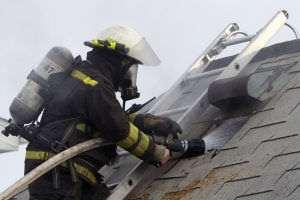 Gable End Vent Roof When using vents to access the attic, be aware that you are