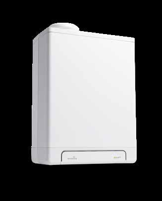space. And because it only heats the water as you need it, you save money whilst having a constant supply of hot water. SYSTEM BOILER A system boiler requires a hot water cylinder.