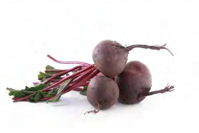 Growing beetroot water regularly M T W T F S S Benefits: helps to regulate heartbeat helps to