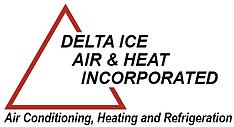OWNER S MANUAL BLOCK ICE MAKERS BY DELTA ICE, AIR AND HEAT INC.