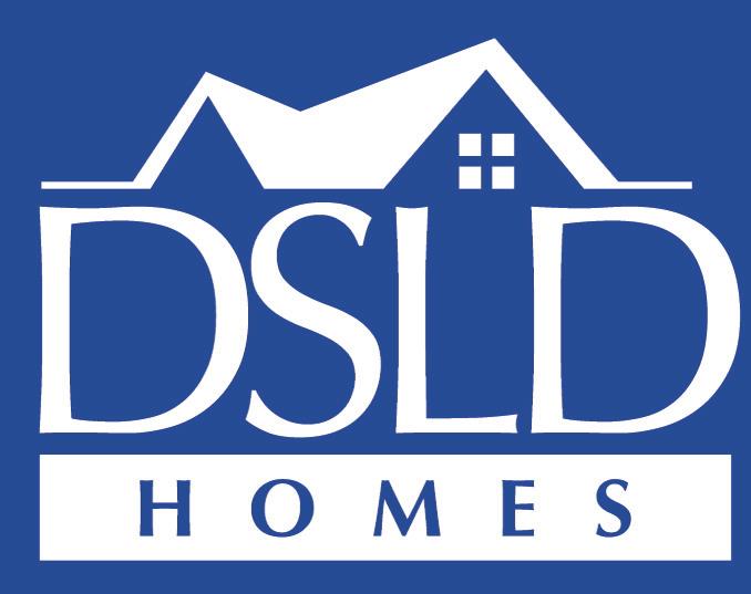 Region: From the $250s www.dsldhomes.