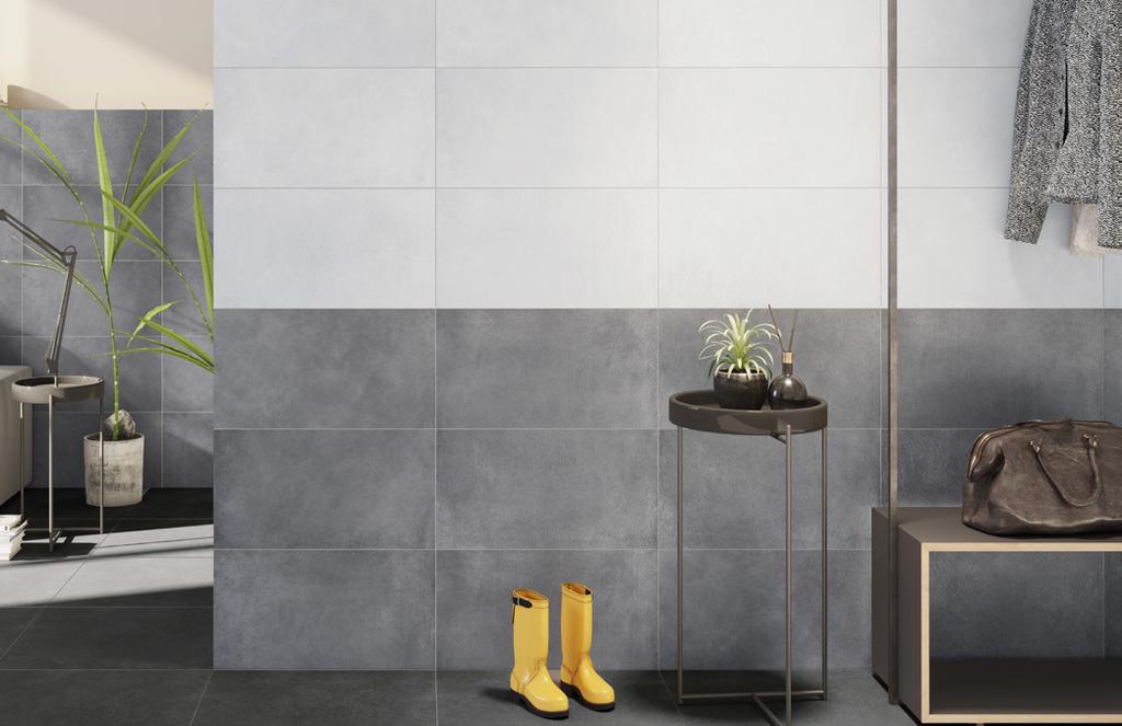 give your home an on-trend feel with some of our stunning neutral tone tiles.