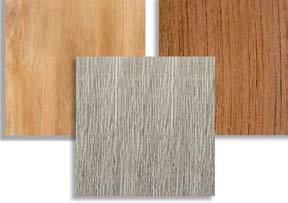 Materials TEAK Our premium weathered teak is a natural teak with a weathered gray finish. This finish is created using multiple processes from oil blocking to PU color coating to glazing and so on.