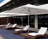 ShadeScapes offers a variety of options to fulfill specific shading requirements.