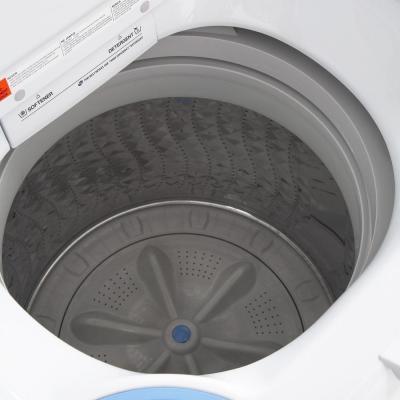 Reduce Water Usage in the Laundry Although you can reduce water use by installing an efficient aerator on your laundry tub, the biggest savings will be in the type of washing machine you have and how