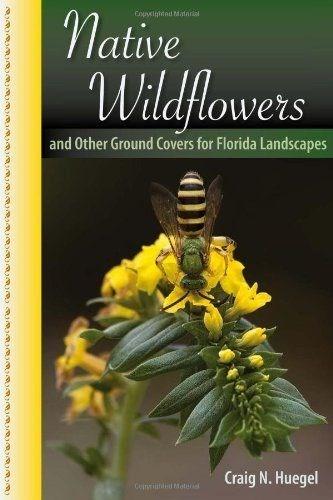 Florida-Friendly Landscaping Book of the Month Sale Each month, we will be offering one of the books available in