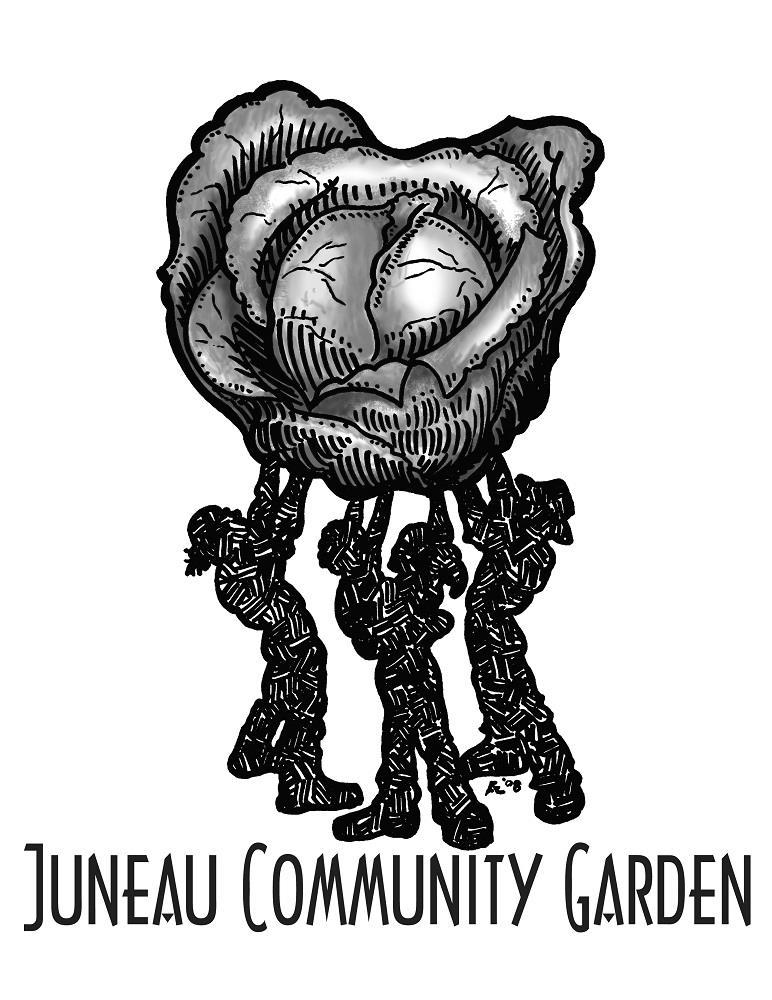 The Juneau Community Garden is a non-profit organization that encourages gardening by providing a place for gardeners and would-be gardeners who don t have a yard or who need additional space.