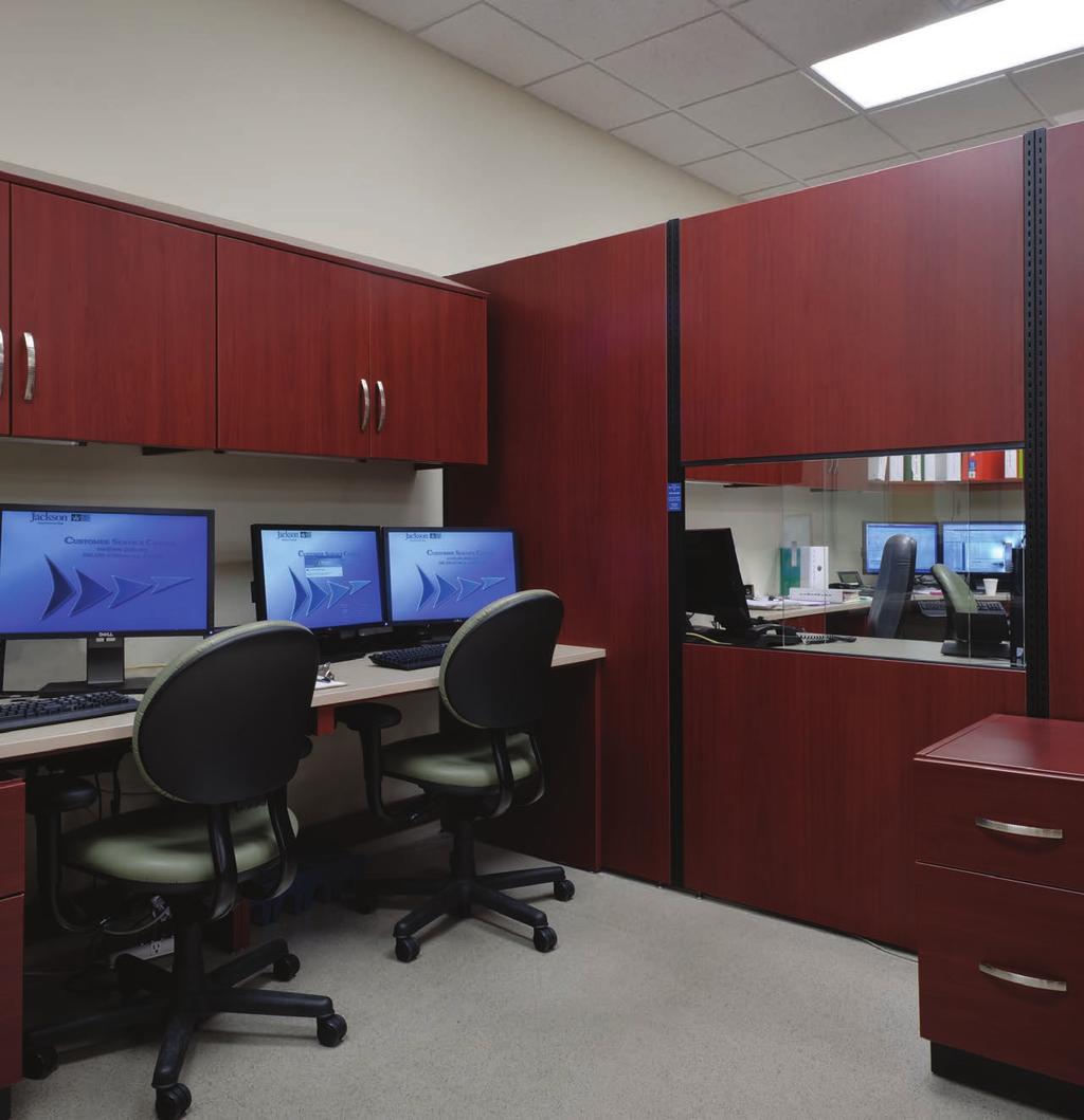 Big Picture HAMILTON engineer and design consultants are experts in providing innovative solutions that meet federal regulations for pharmacy spaces.