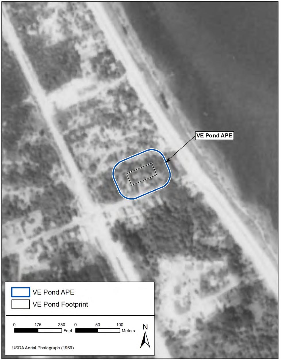September 2015 SEARCH Final Report CRAS of Proposed VE Pond along SR 514, Brevard County, Florida