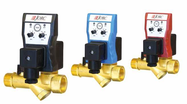 PRODUCT FEATURES The FLUIDRAIN-COMBO is designed to remove condensate from compressors, compressed air dryers and receivers up to 16 bar applications.