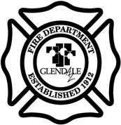 GLENDALE FIRE DEPARTMENT FIRE MARSHAL S OFFICE To: From: Subject: Whom It May Concern Carl Ray Austerman, Fire Marshal Contractor s Guide Welcome to the Glendale Fire Department s Contractors Guide.