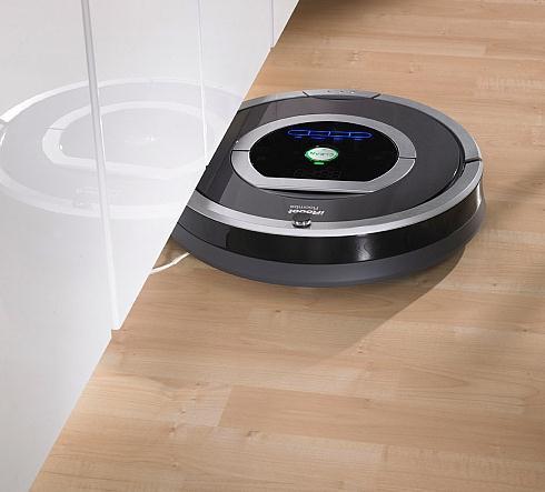 2013 Home Robot Products Flagship