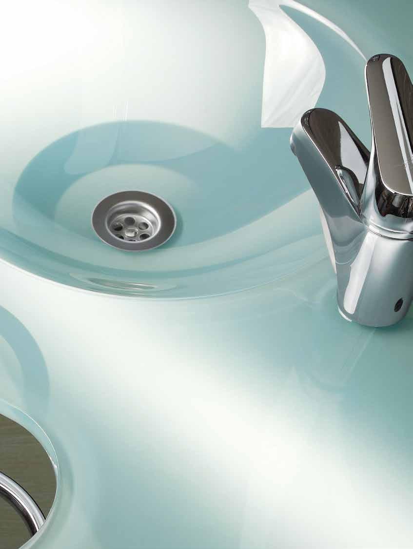 SANITARY SYSTEMS / FLUSH PLATES & BUTTONS CRESCENT DUAL FLUSH ST/STEEL PRICE ( ) EACH PRICE ( ) EACH PRICE ( ) EACH CHROME BLUE MULTIKWIK PRICE LIST 206 TRAPS SECURITY YOU CAN TRUST TRF0433C 39.
