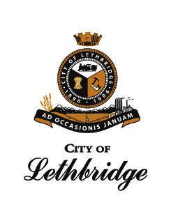 Lethbridge would like to acknowledge the Calgary Emergency Management Agency (CEMA) in