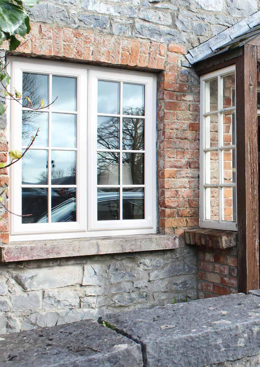 upvc upvc is the most ubiquitous material used in the production of windows, doors and conservatories worldwide. upvc is durable and low maintenance. We offer a wide range of products in upvc.