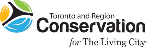 Ashbridges Bay Erosion and Sediment Control Project Project Brief Overview Toronto and Region Conservation Authority, in partnership with the City of Toronto, intends to carry out remedial erosion