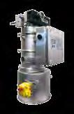 Modularsystem Modern vacuum convey technology offers numerous