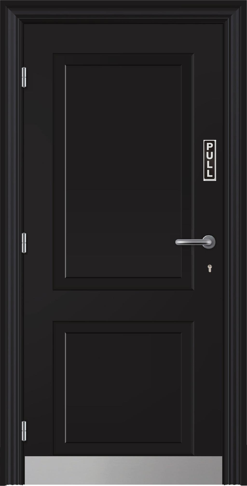 ASSA ABLOY s door hardware products are ideal for a wide range of situations from private homes to the commercial or public sector and for heavy or lightweight doors.