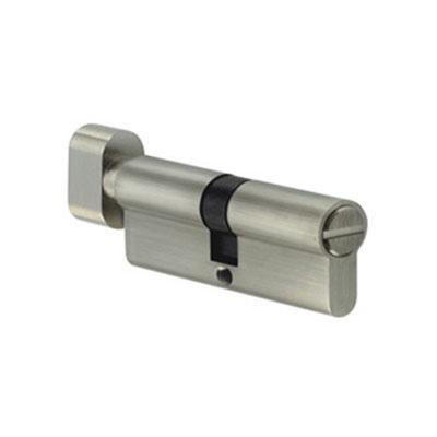 Cylinders - Euro Profile Euro Profile Cylinder Privacy cylinder Model no.