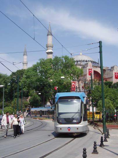 Istanbul: