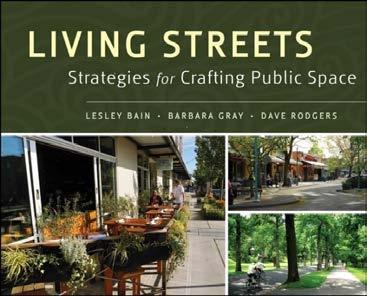 Evolving Concepts: The Importance of Streets The design of cities