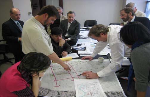 Enhancing Successful Cities Through Planning and Design