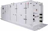 Ground-Fault Protection Power Distribution Centers Overloads