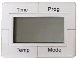 A popular choice for those who demand stylish and efficient heaters with a programmable 7-day timer and thermostat.