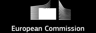 Updated Commission Website European Commission website was updated: http://ec.europa.