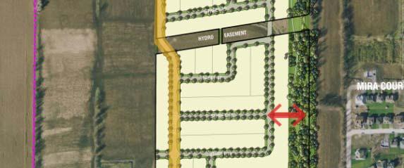 Village of Richmond Community Design Plan: