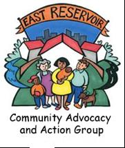 Transformation East Reservoir Neighbourhood Renewal Steering Committee - Steer what?